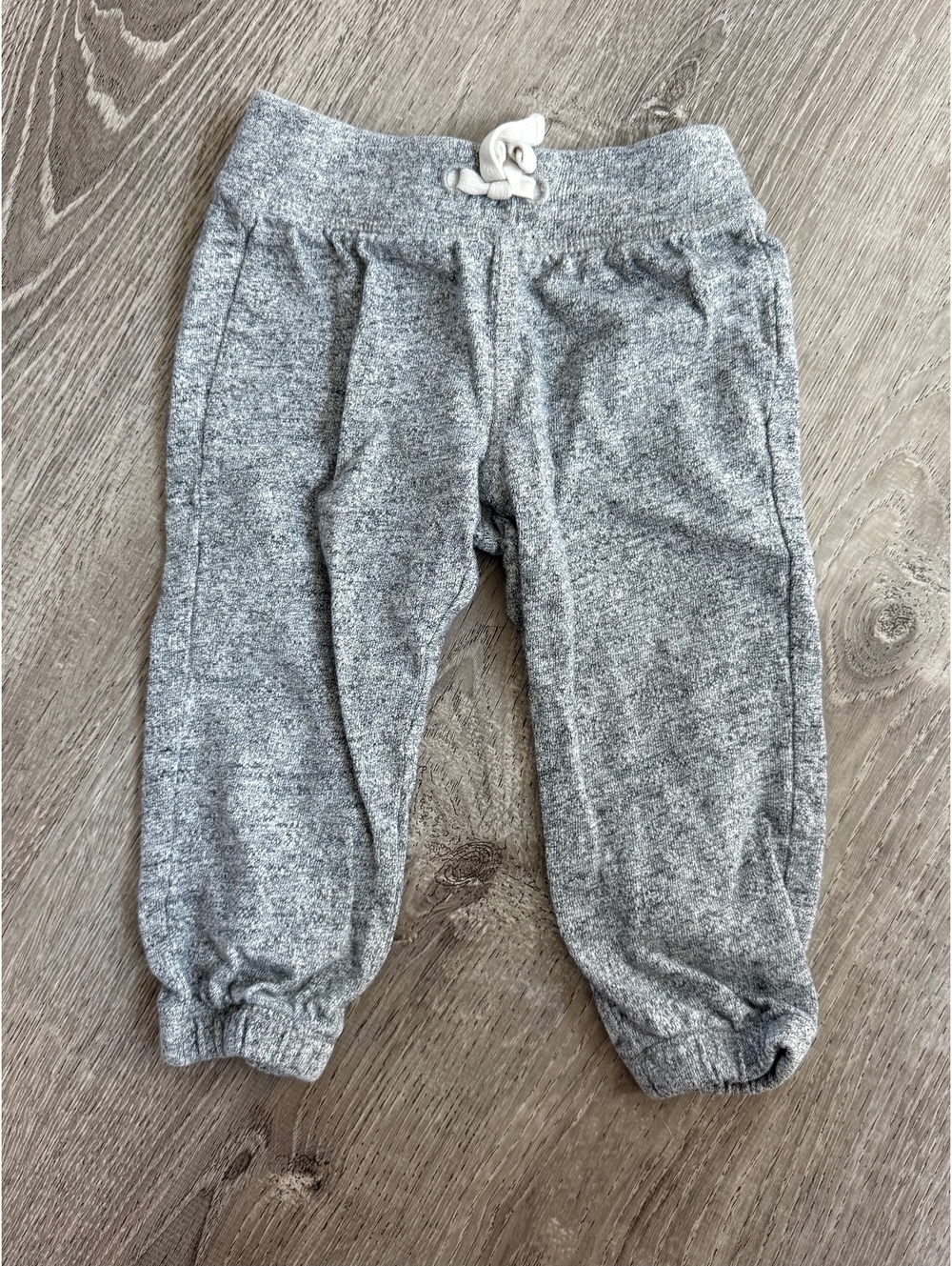 Baby Gap Gray Sweatpants 12-18 Months